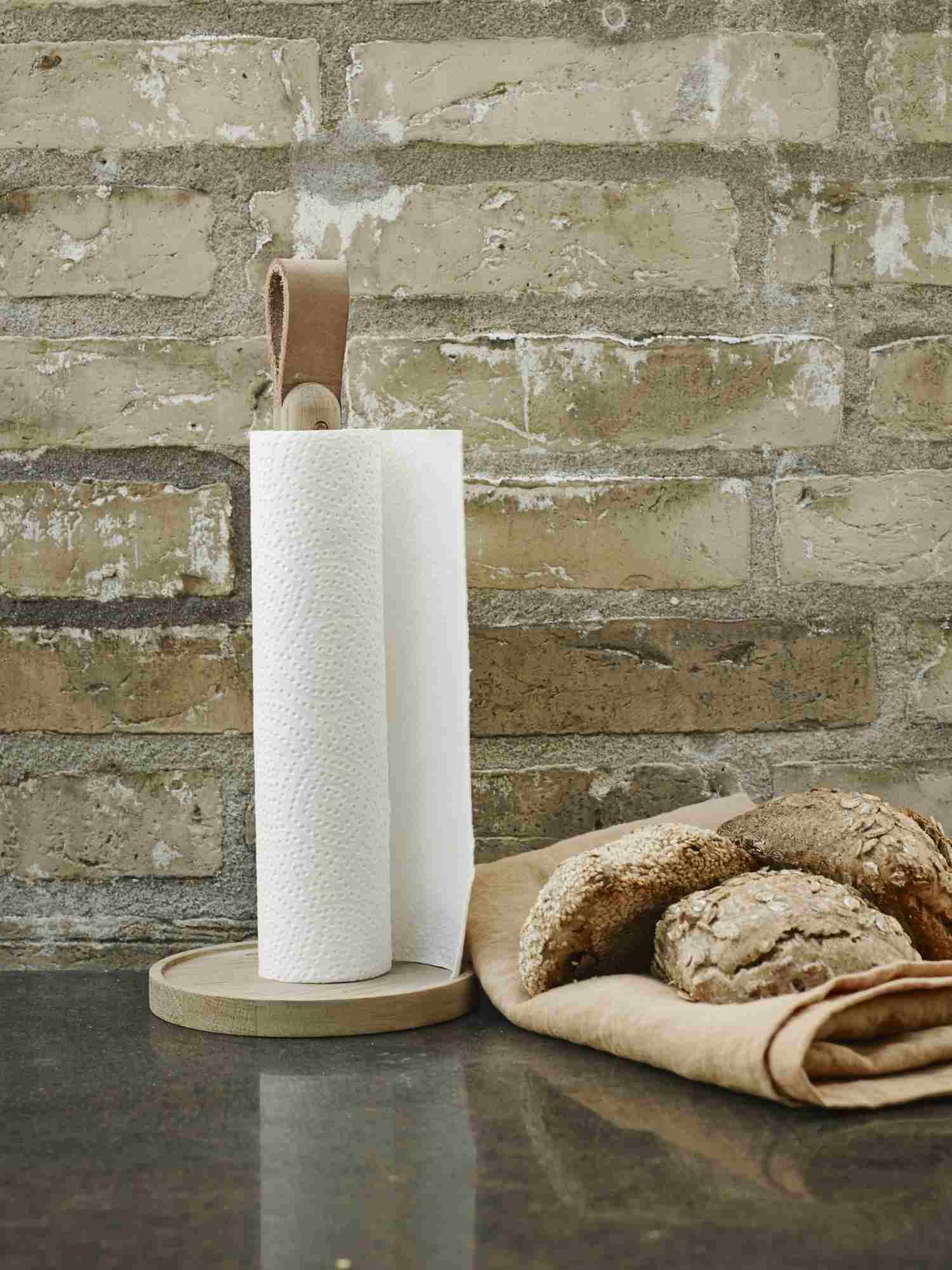 Norr Paper Towel Holder Küchenrollenhalter Skagerak by Fritz Hansen EINZELSTÜCK