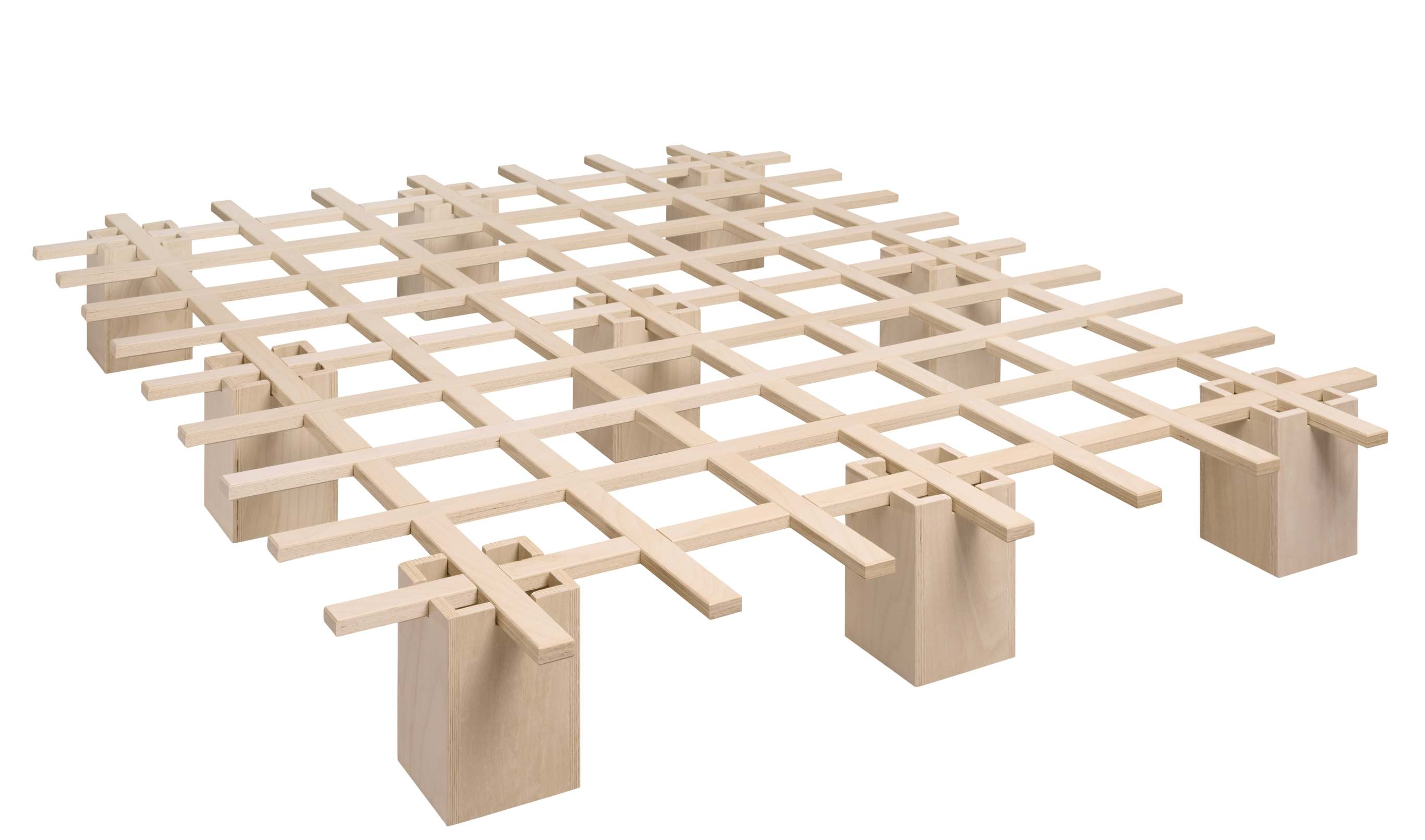 System Bett Tojo mit Cube Nachttisch geschenkt! System Bett Tojo mit Cube Nachttisch geschenkt!
