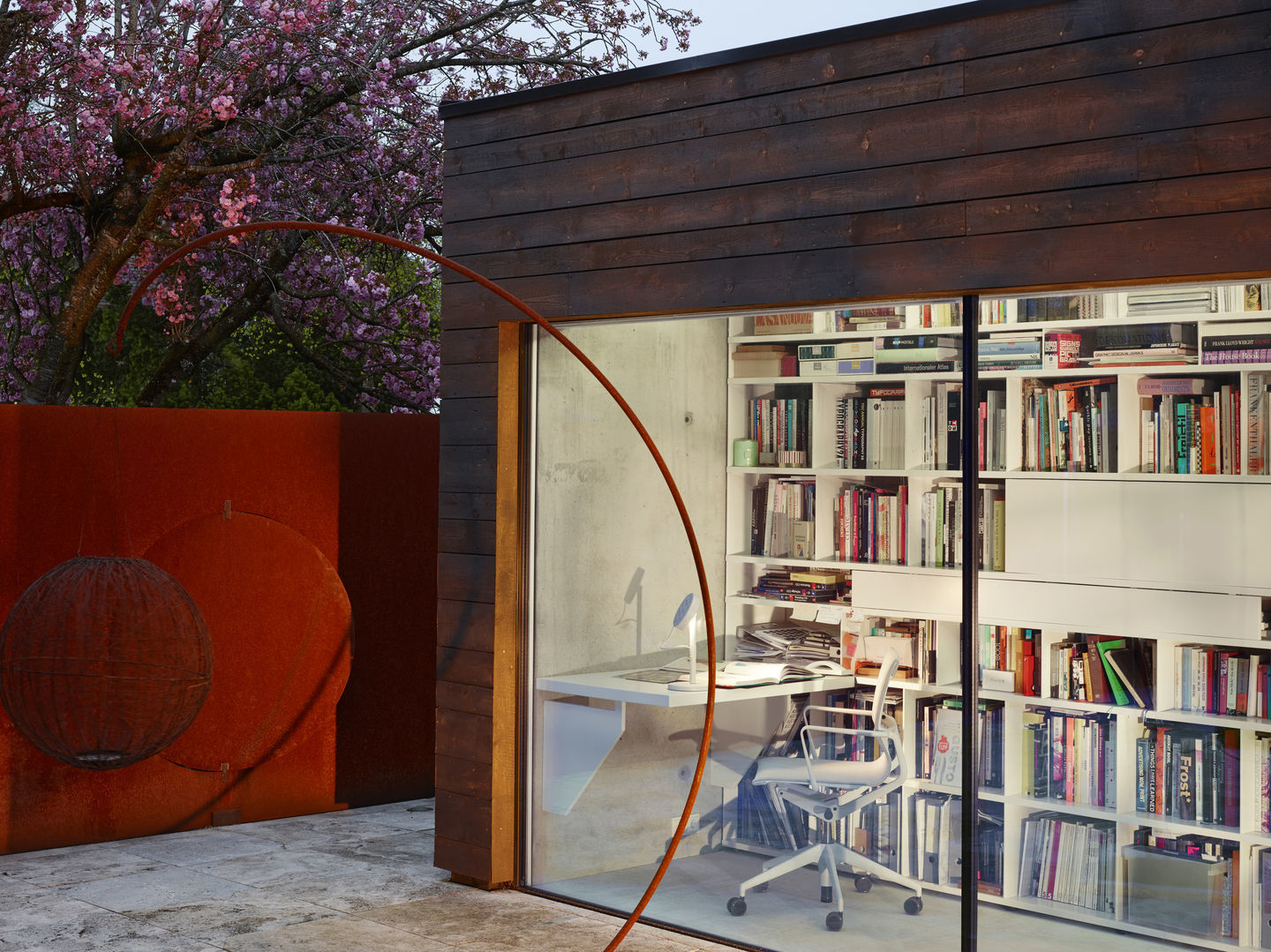 Physix Studio Bürodrehstuhl Vitra