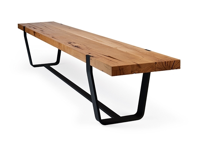 BB 11 Clamp Tisch Nussbaum Janua