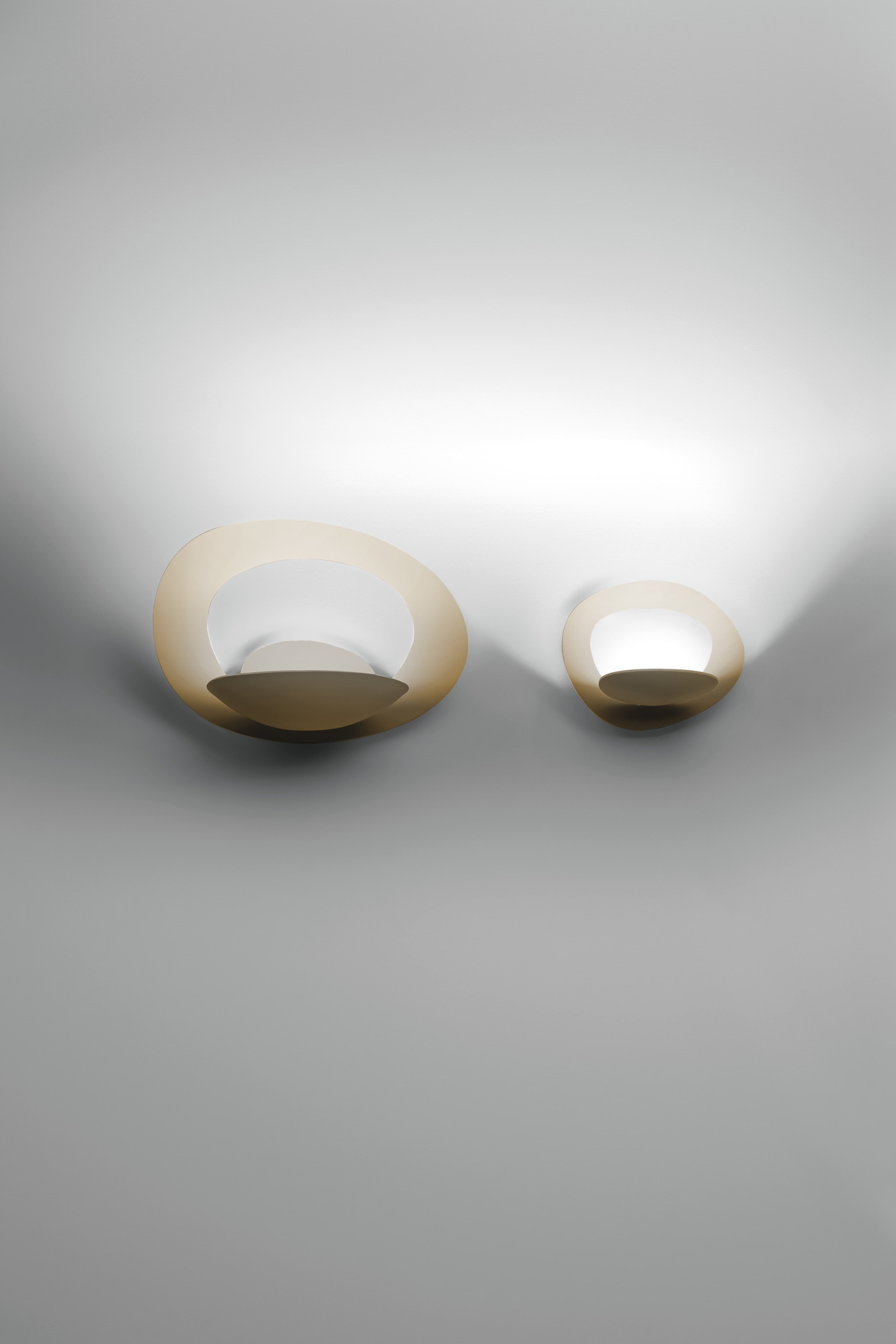 Pirce Micro LED Wall Wandleuchte Artemide