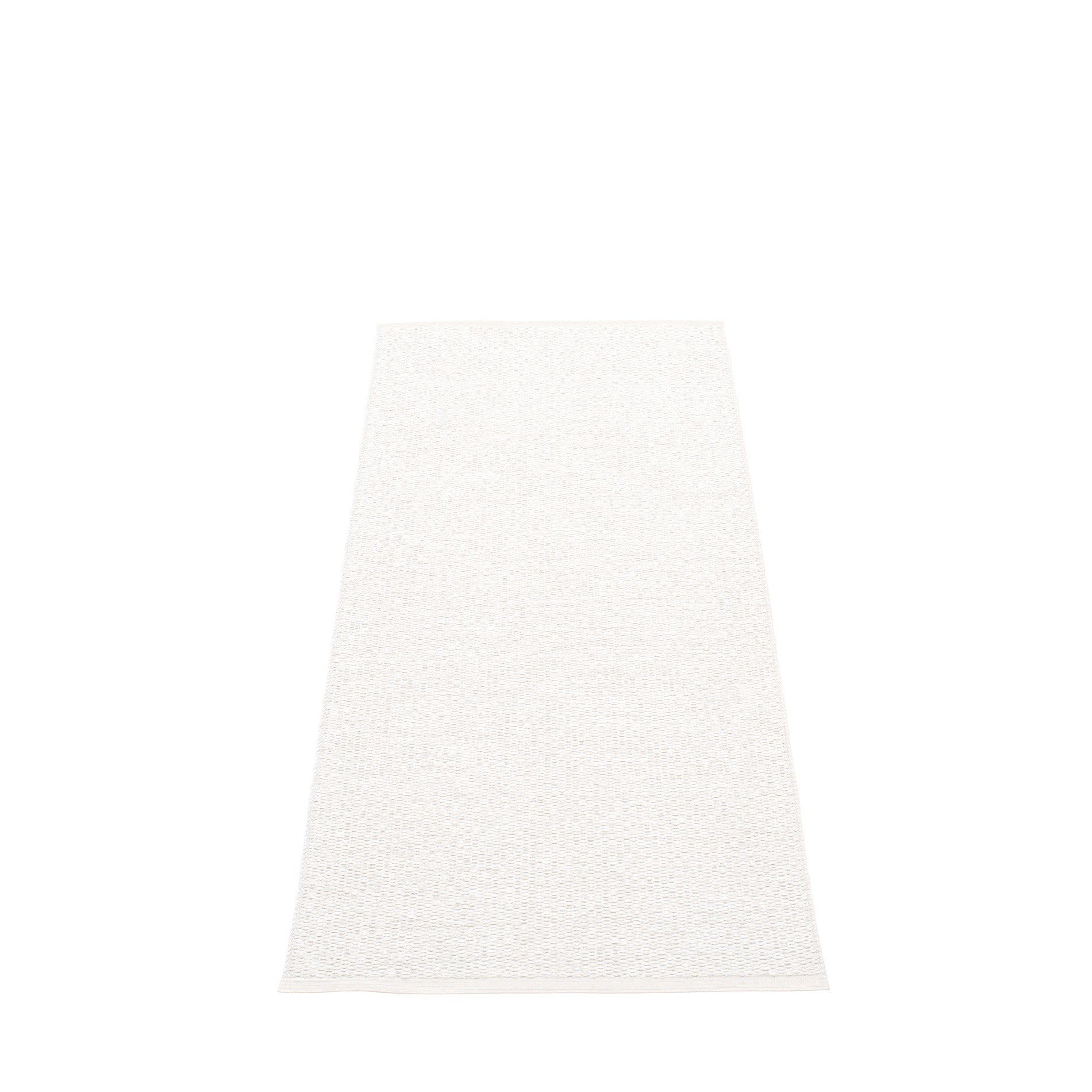 Svea Kunststoffteppich 70x160 Pappelina Beige
