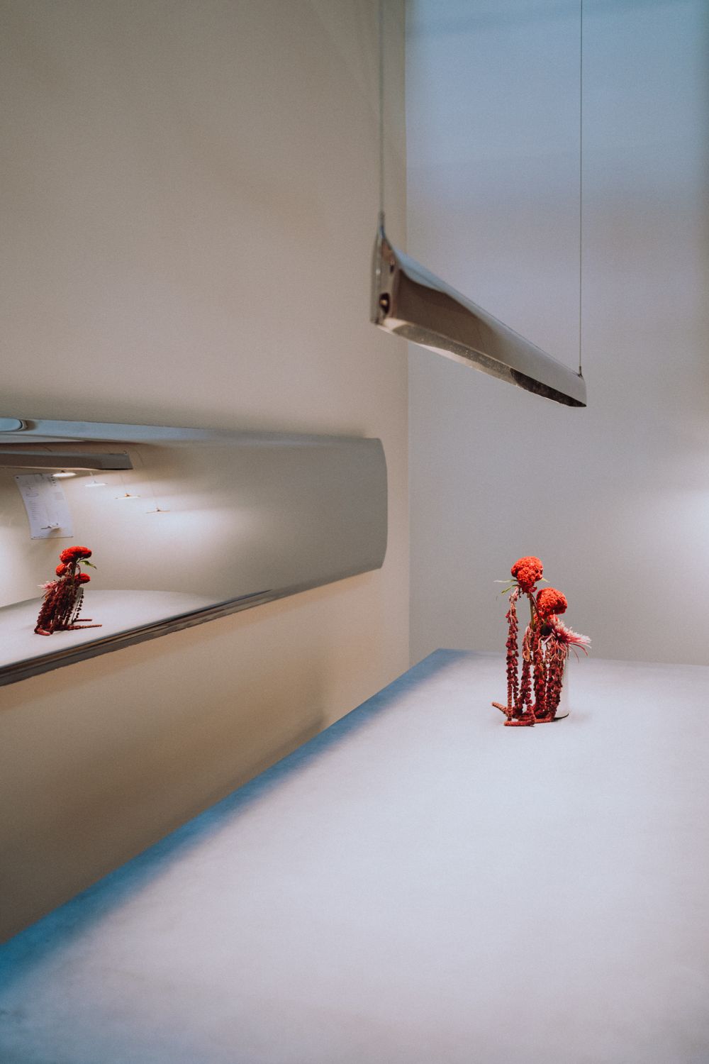 Blade 160 LED Leuchte Zieta