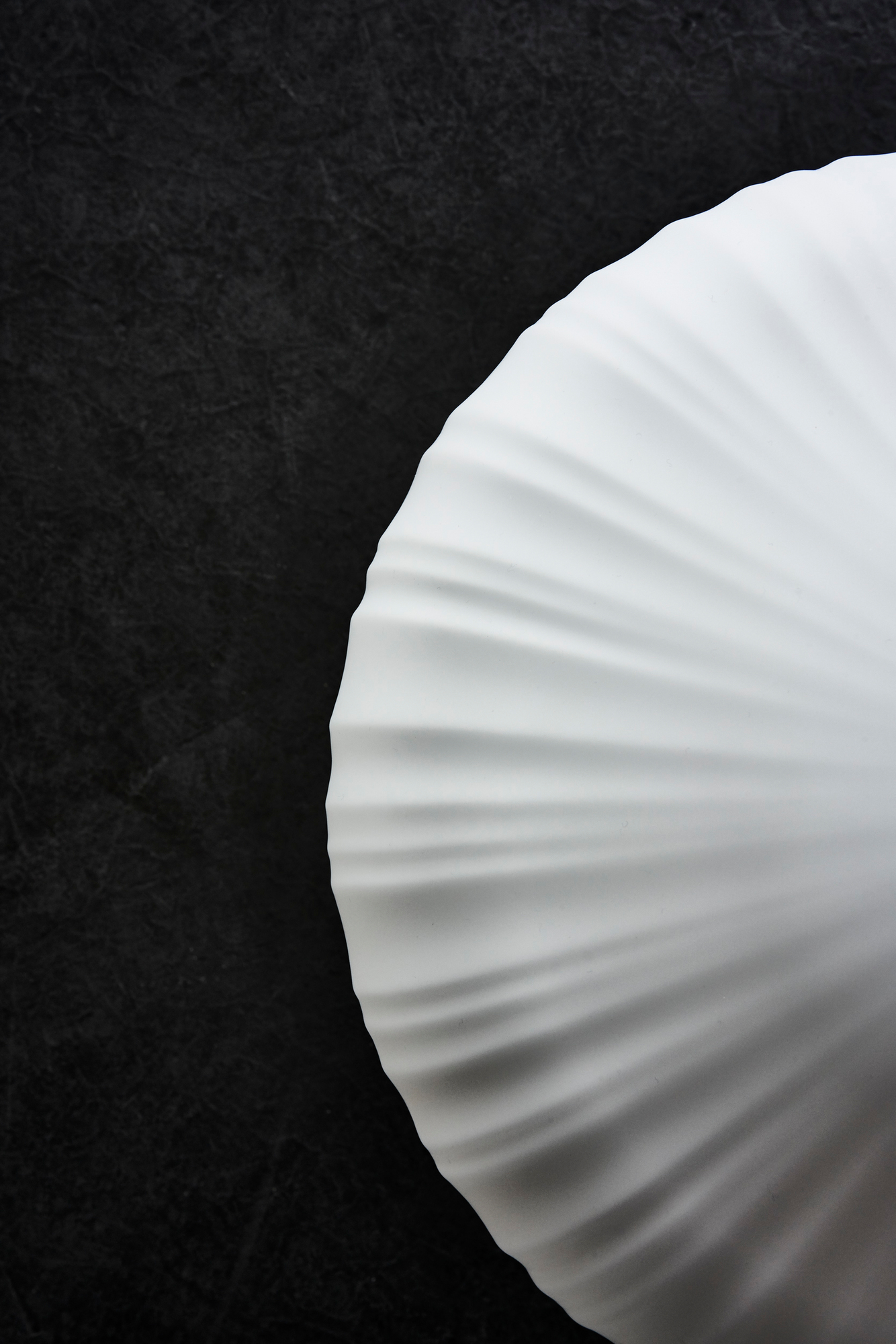 Plissée Floor Lamp Stehleuchte ClassiCon