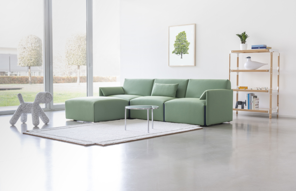 Costume Modulsofa Magis