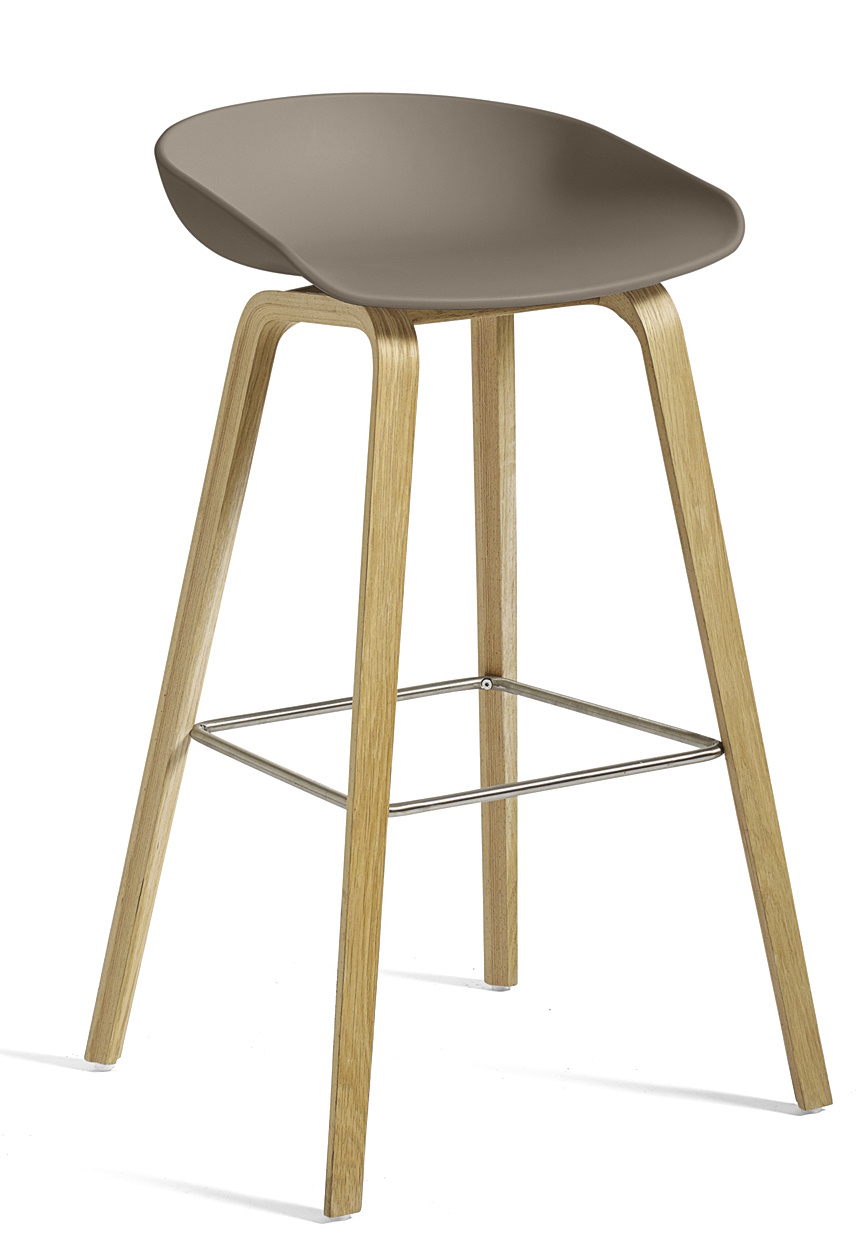 About a Stool AAS32 / AAS 32 Barhocker Hoch Vorzugskombinationen Hay About a Stool AAS32 / AAS 32 Barhocker Hoch Vorzugskombinationen Hay