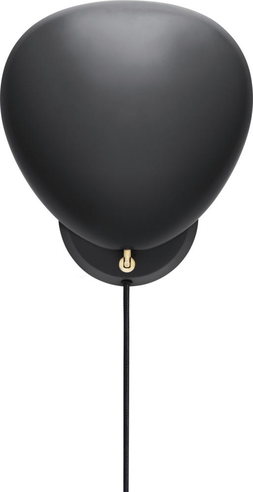 Grossman Cobra Wandleuchte Gubi