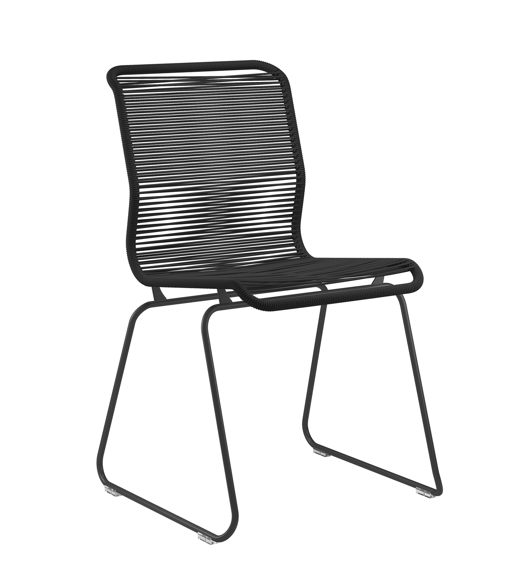 Panton One Dining Stuhl Montana QUICK SHIP