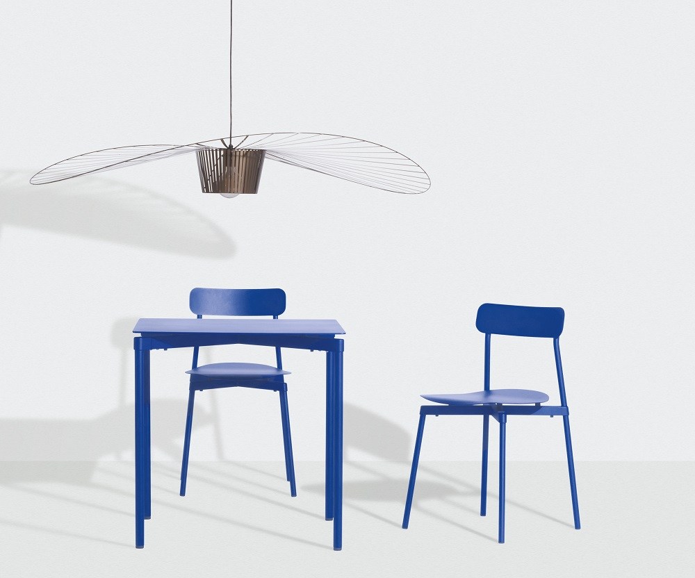 Vertigo Pendelleuchte Groß Bronze Petite Friture