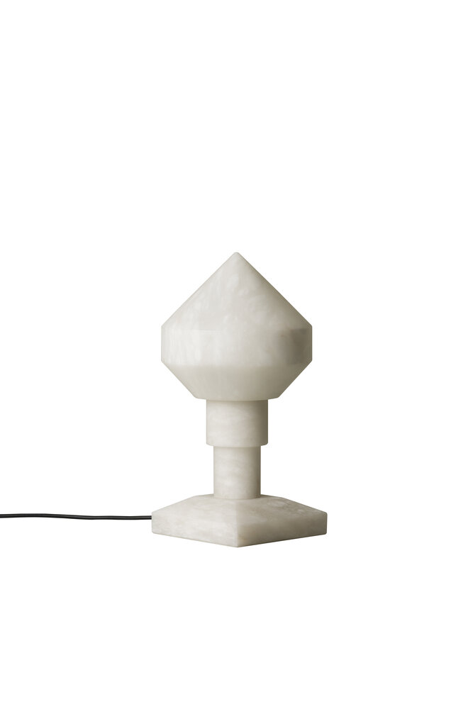 Zeleste Tischlampe Santa & Cole