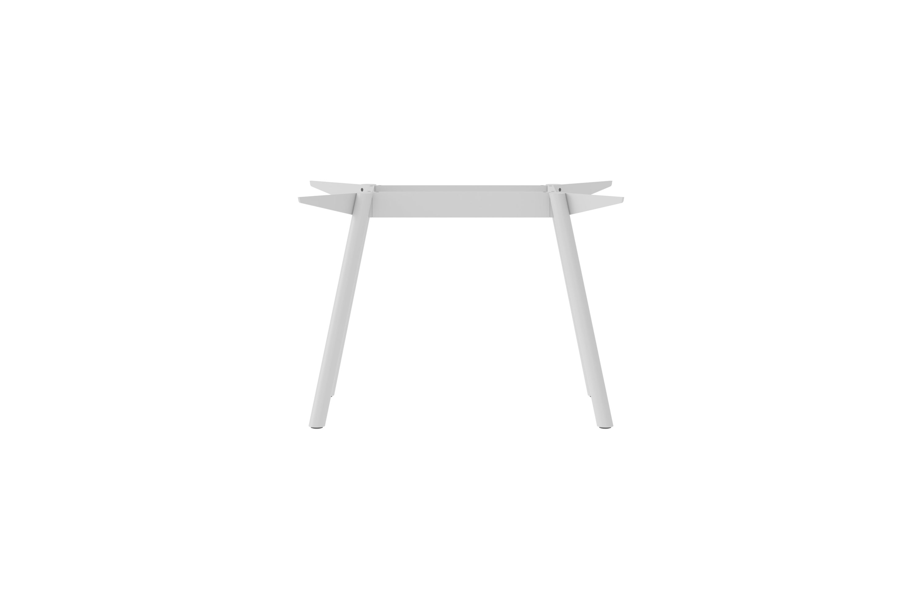 Masa Tischgestell Stahl New Tendency