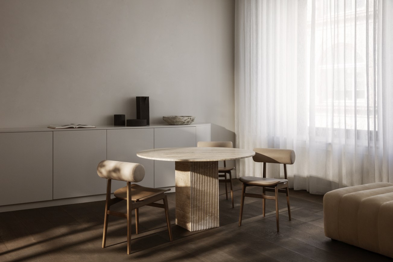 Totem Chair Stuhl NORR11