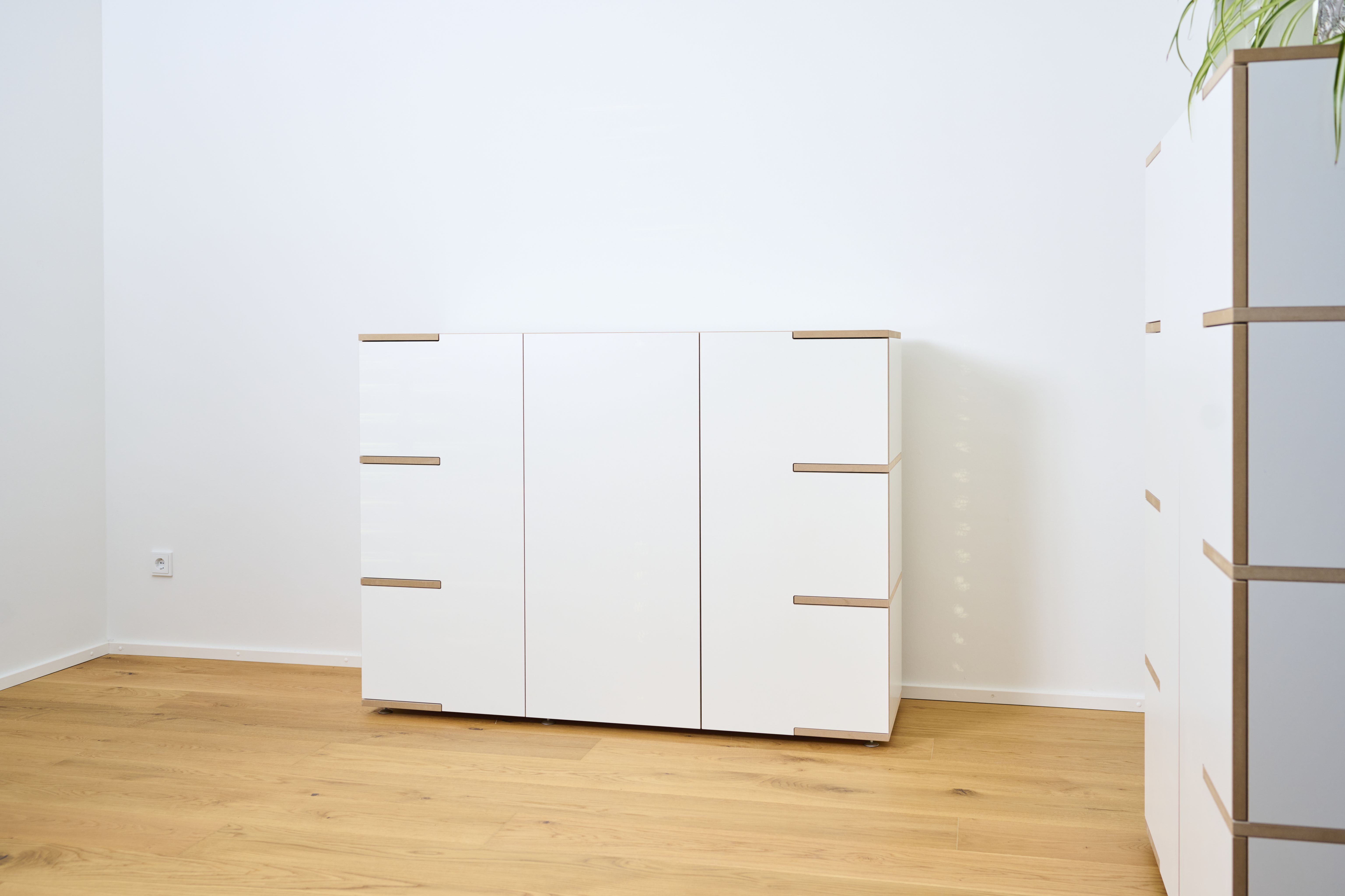 Stau Sideboard Tojo