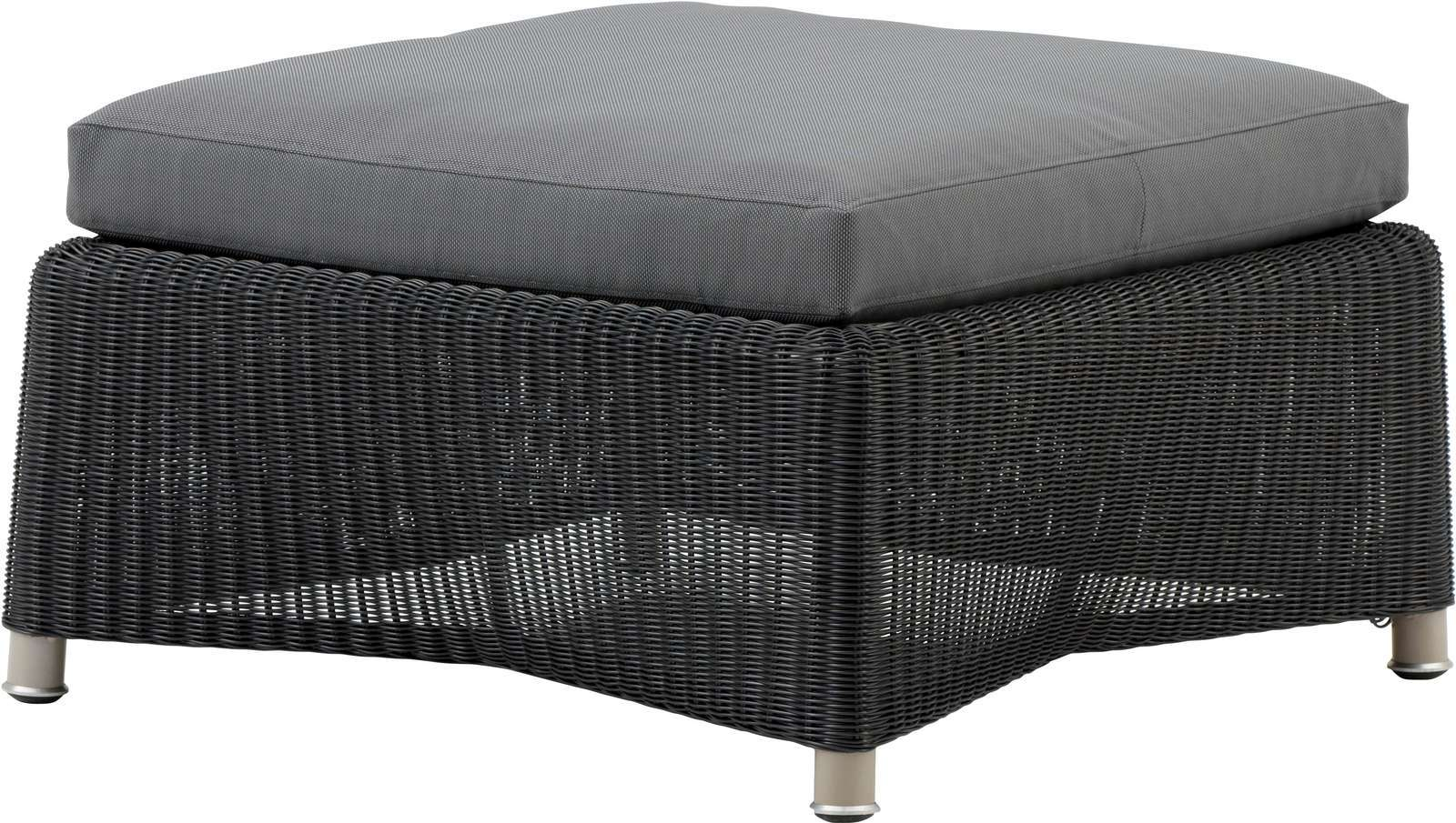 Diamond Hocker Cane-Line