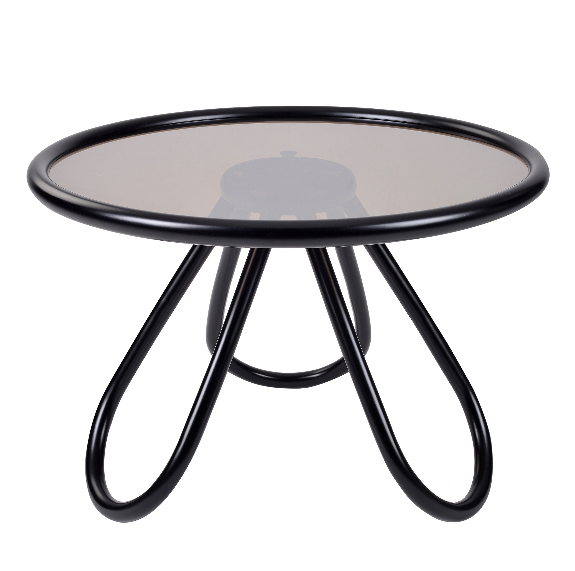 Arch Couchtisch lackiert Wiener GTV Design