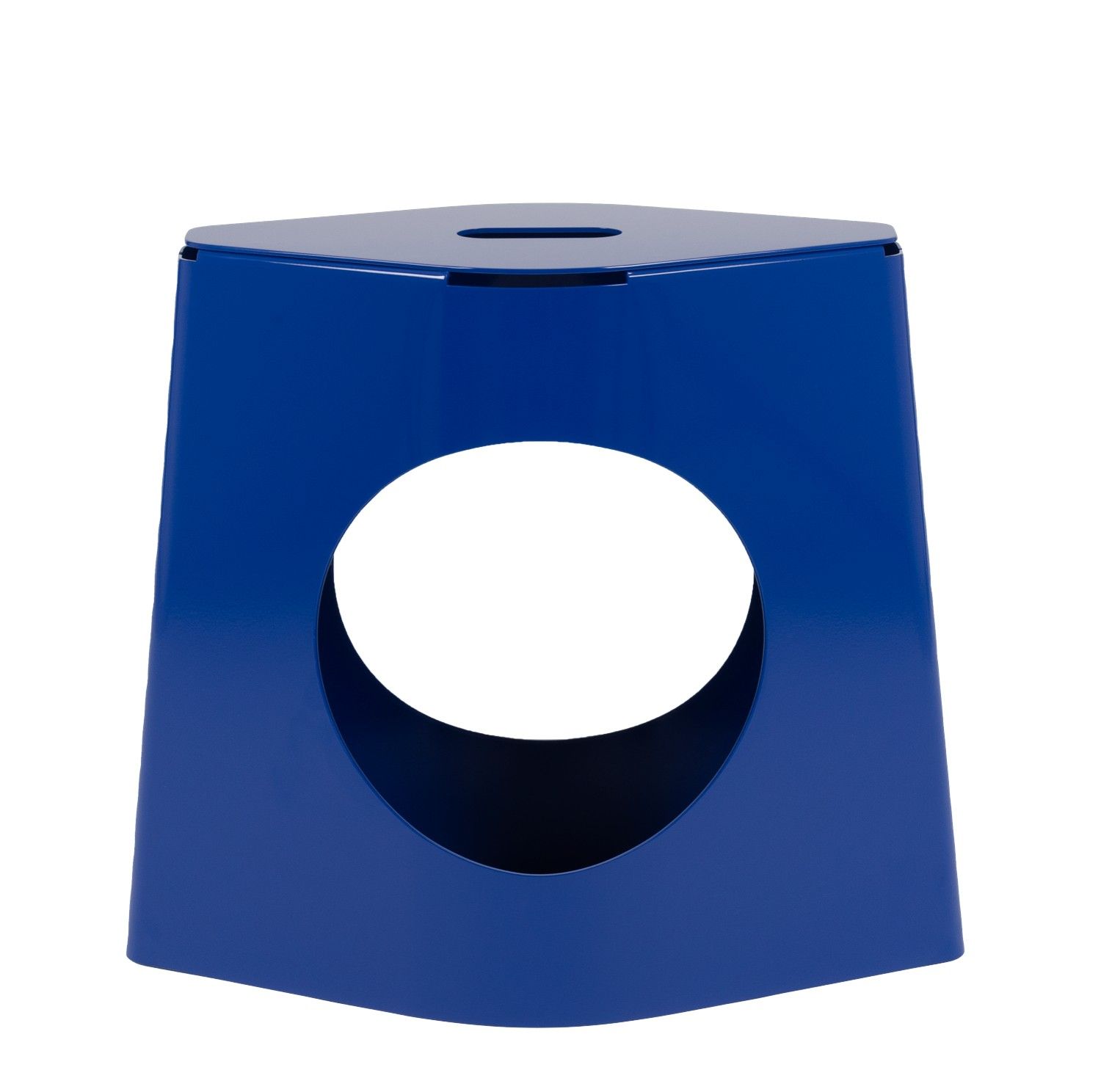 Prism Hocker stapelbar / Beistelltisch Tecta