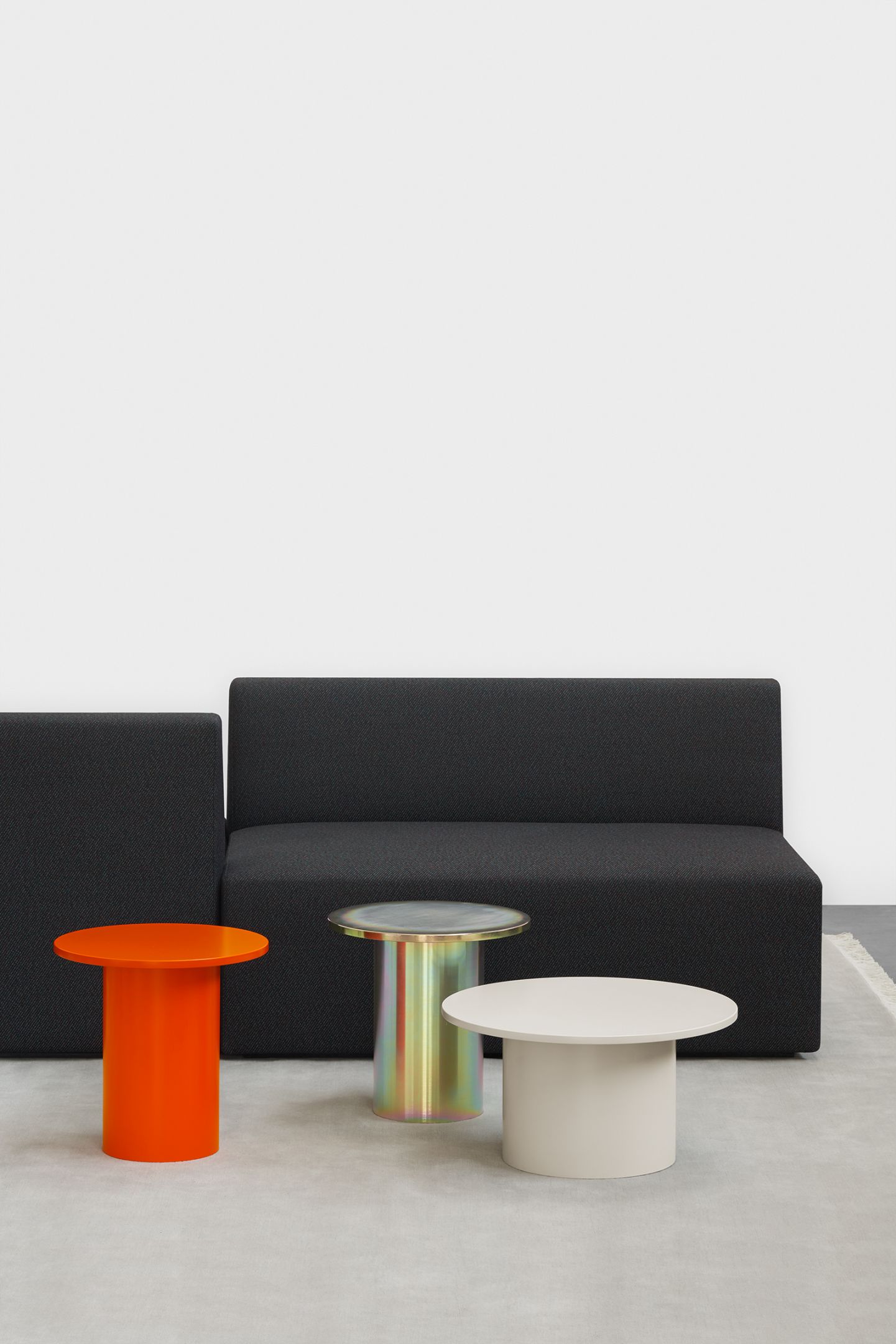 Enoki CT09 Beistelltisch e15