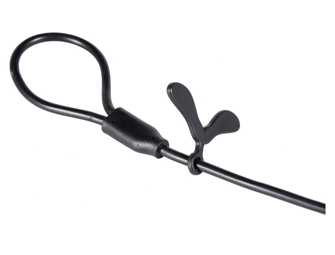 Hoopik LED Lichterkette Outdoor ACAPULCOBLAU Fermob EINZELSTÜCK