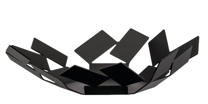 La Stanza Dello Scirocco Korbschale MT01 Alessi