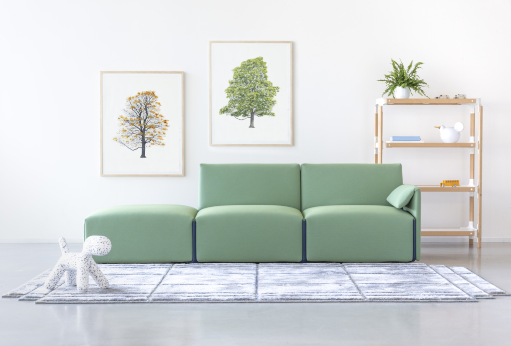 Costume Modulsofa Magis