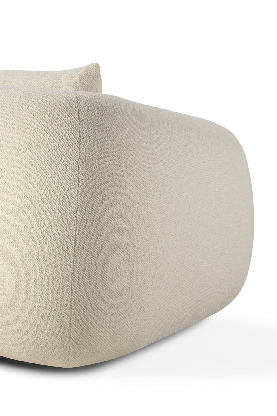 Figur 3-Sitzer Sofa Ethnicraft