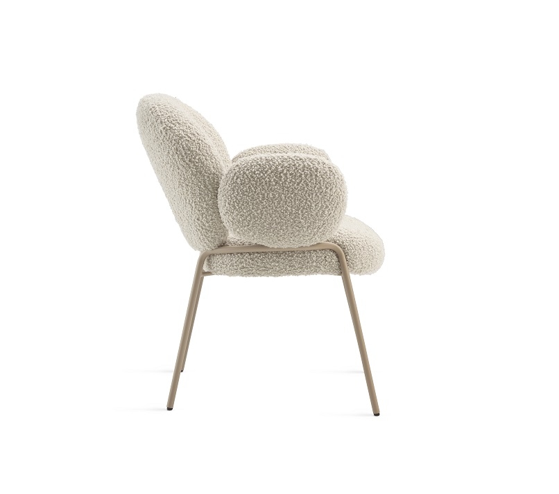 Nana Armchair Armlehnenstuhl Freifrau Manufaktur