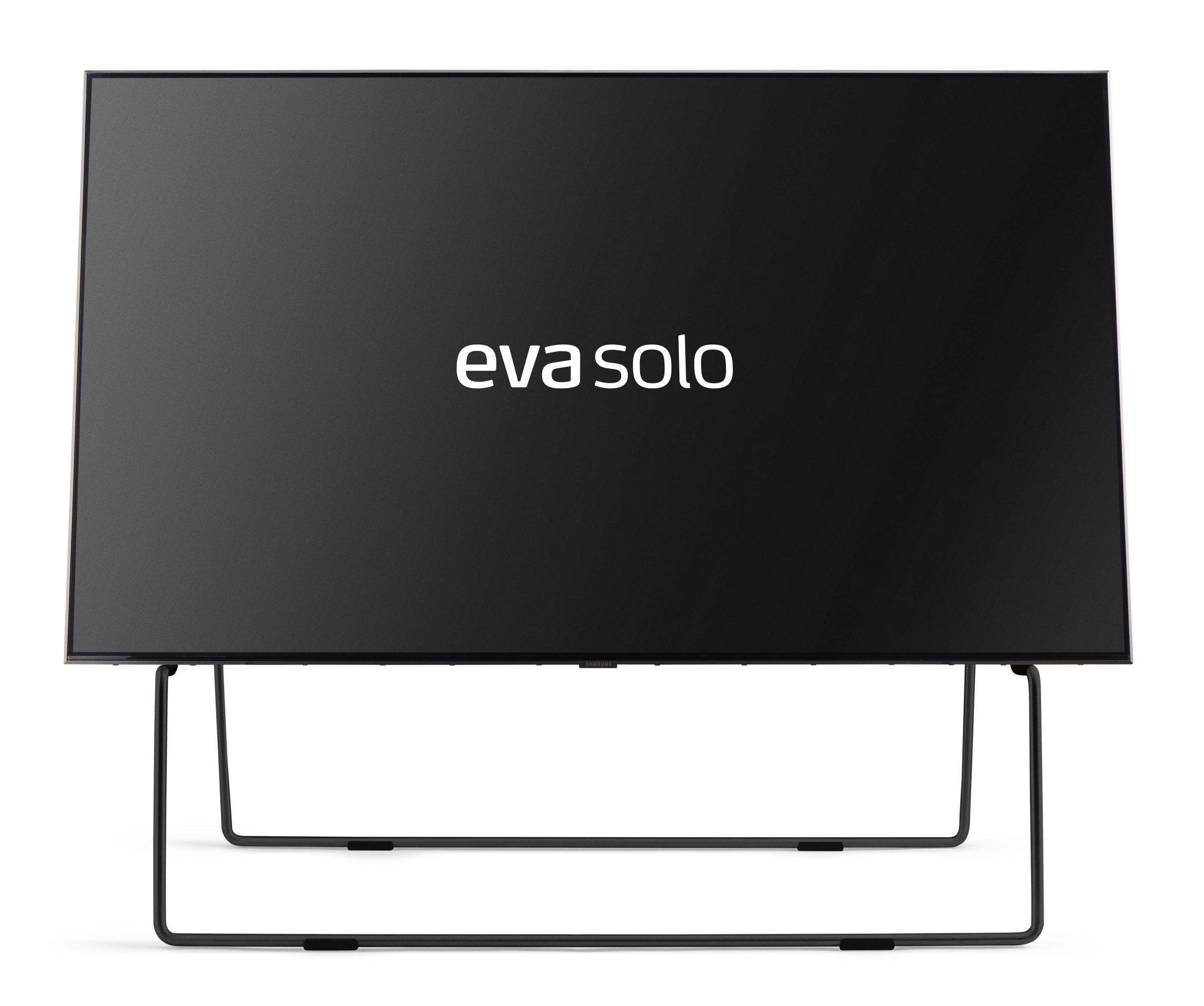 Carry TV-Ständer schwarz Eva Solo