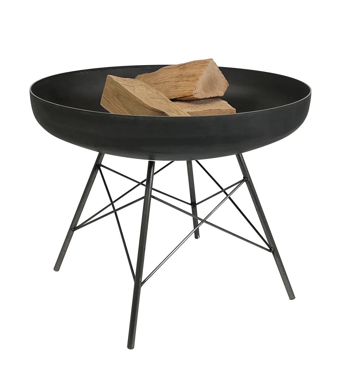 Charles Feuerschale Keilbach