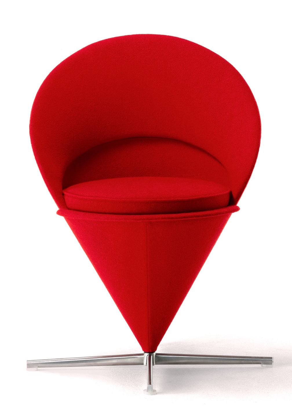 Cone Chair Sessel Vitra