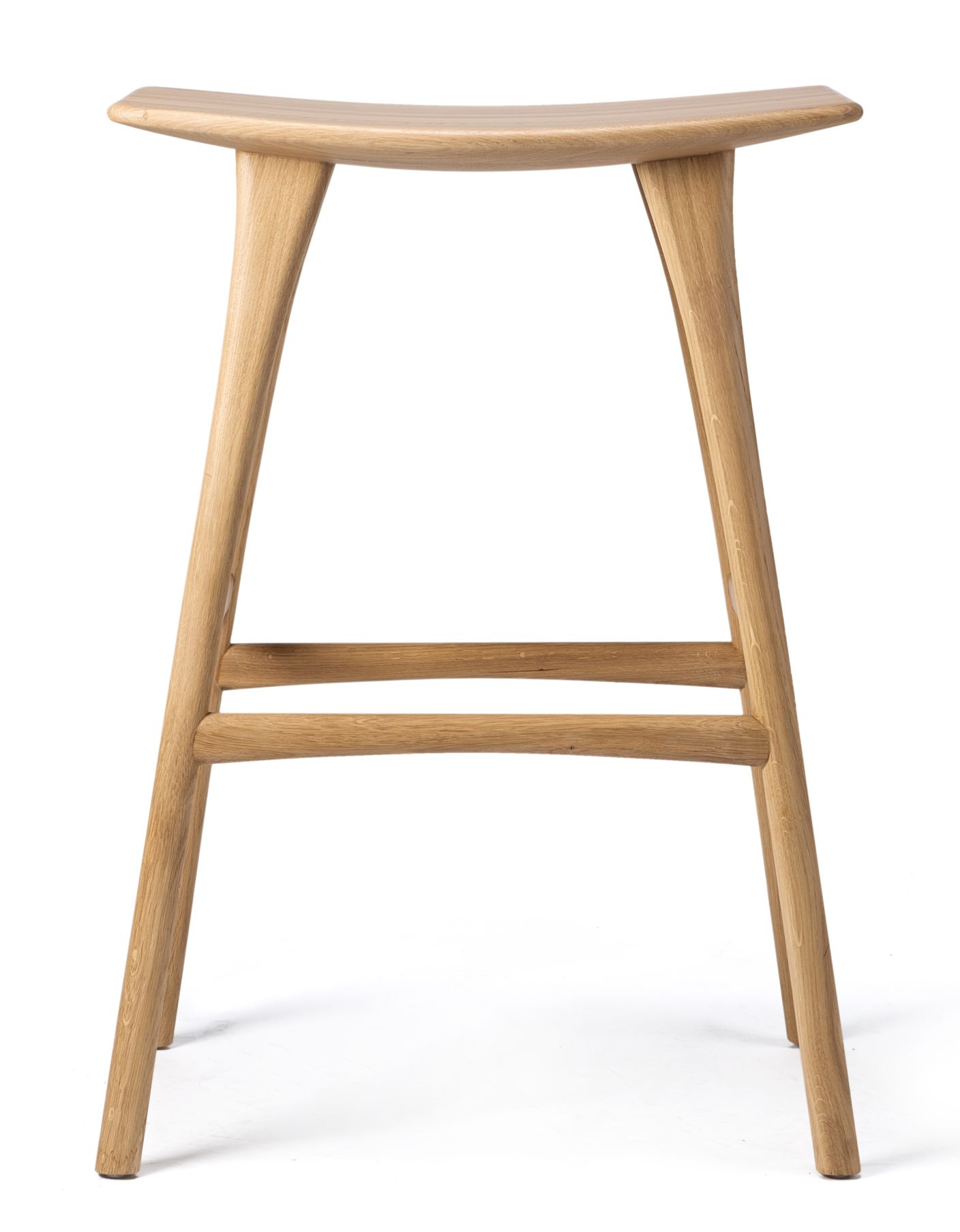 Osso Barhocker Eiche Ethnicraft