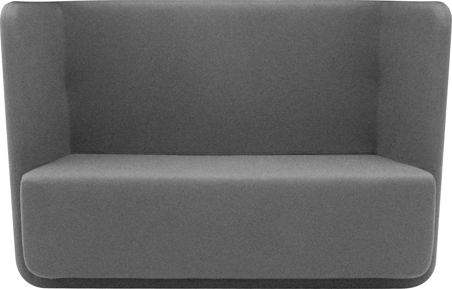 Basket Sofa Low Softline