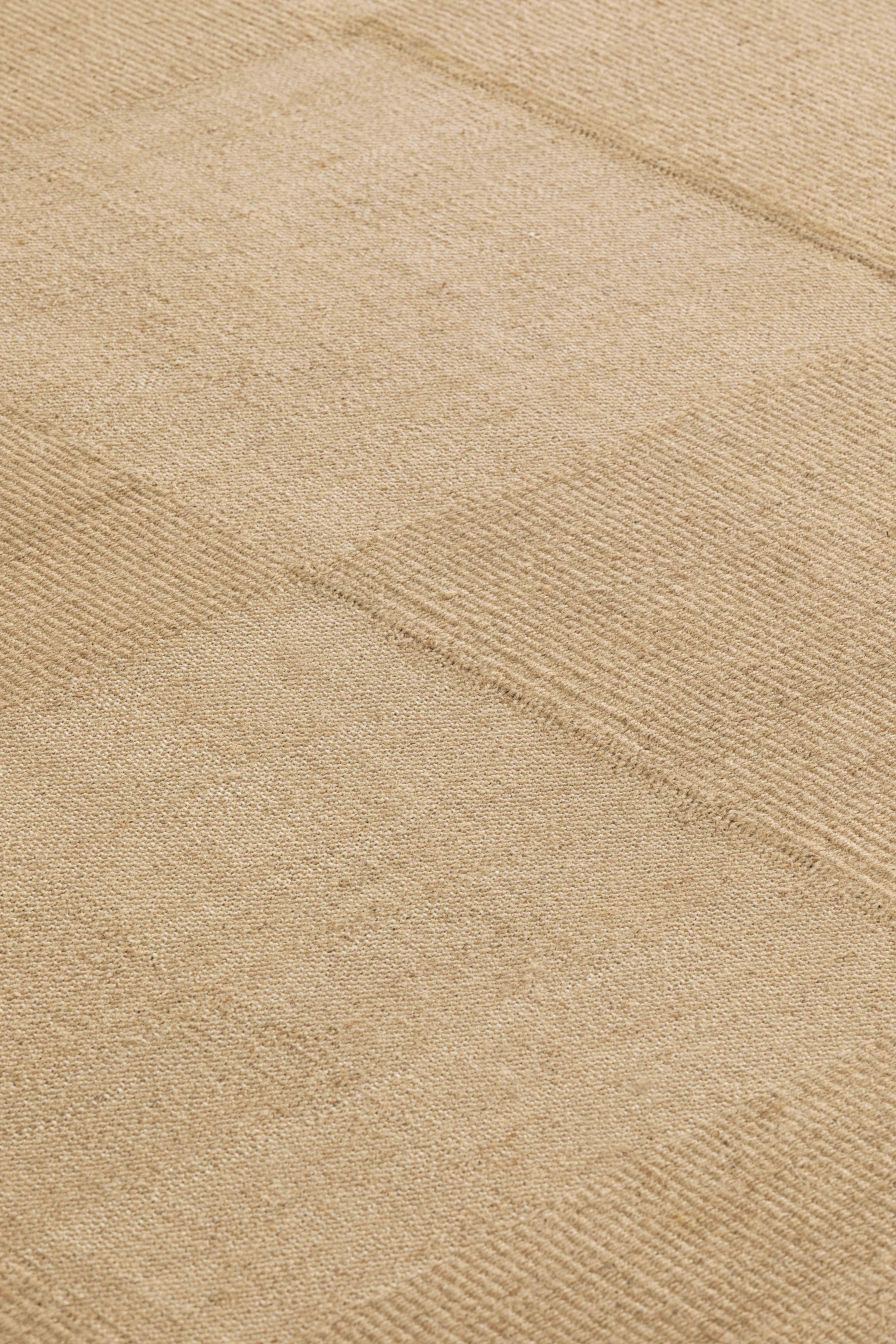 Roots Teppich 02 B192 x L240cm Gan