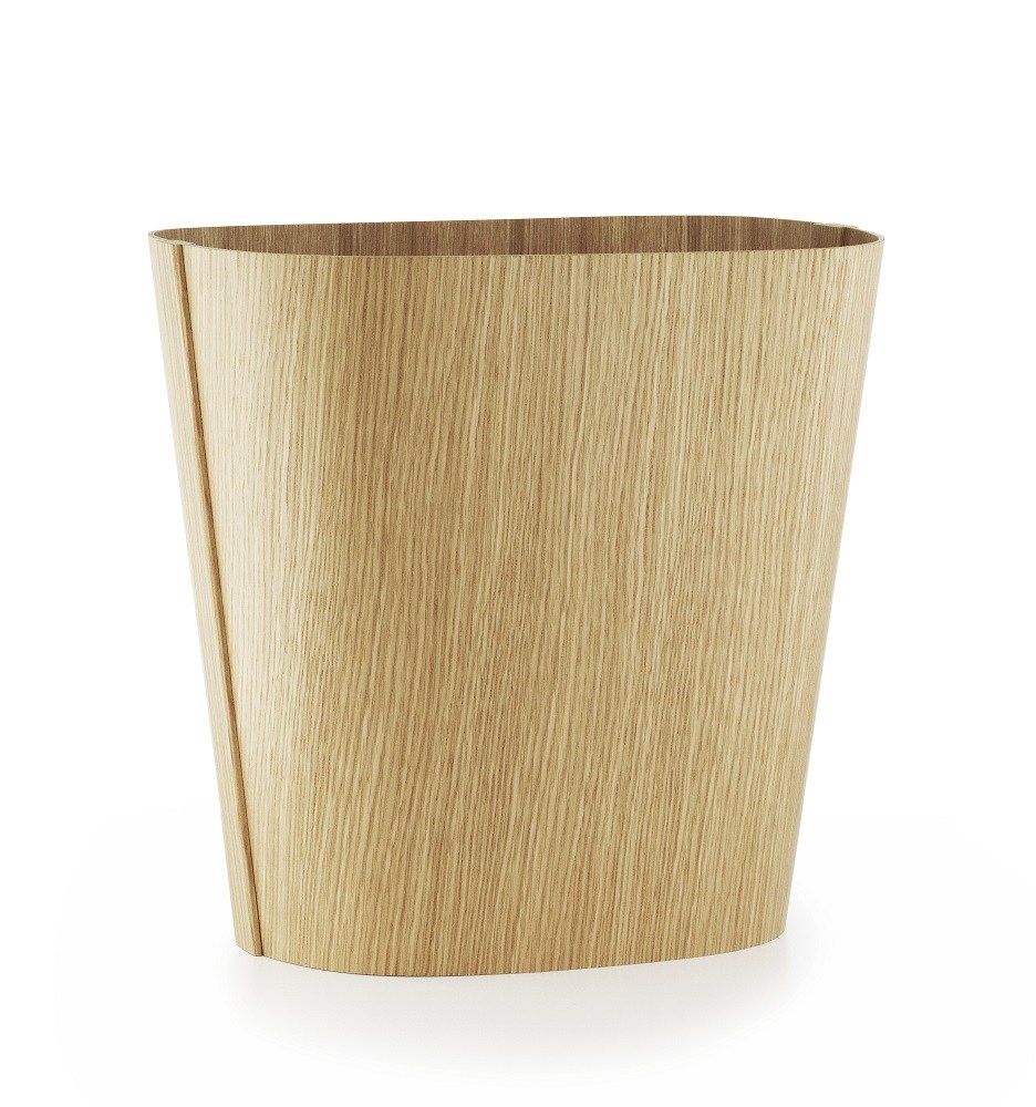 Tales of Wood Office Bin Papierkorb Normann Copenhagen