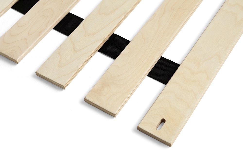 Standard Bed Slats Lattenroste für Connect Bett Hay