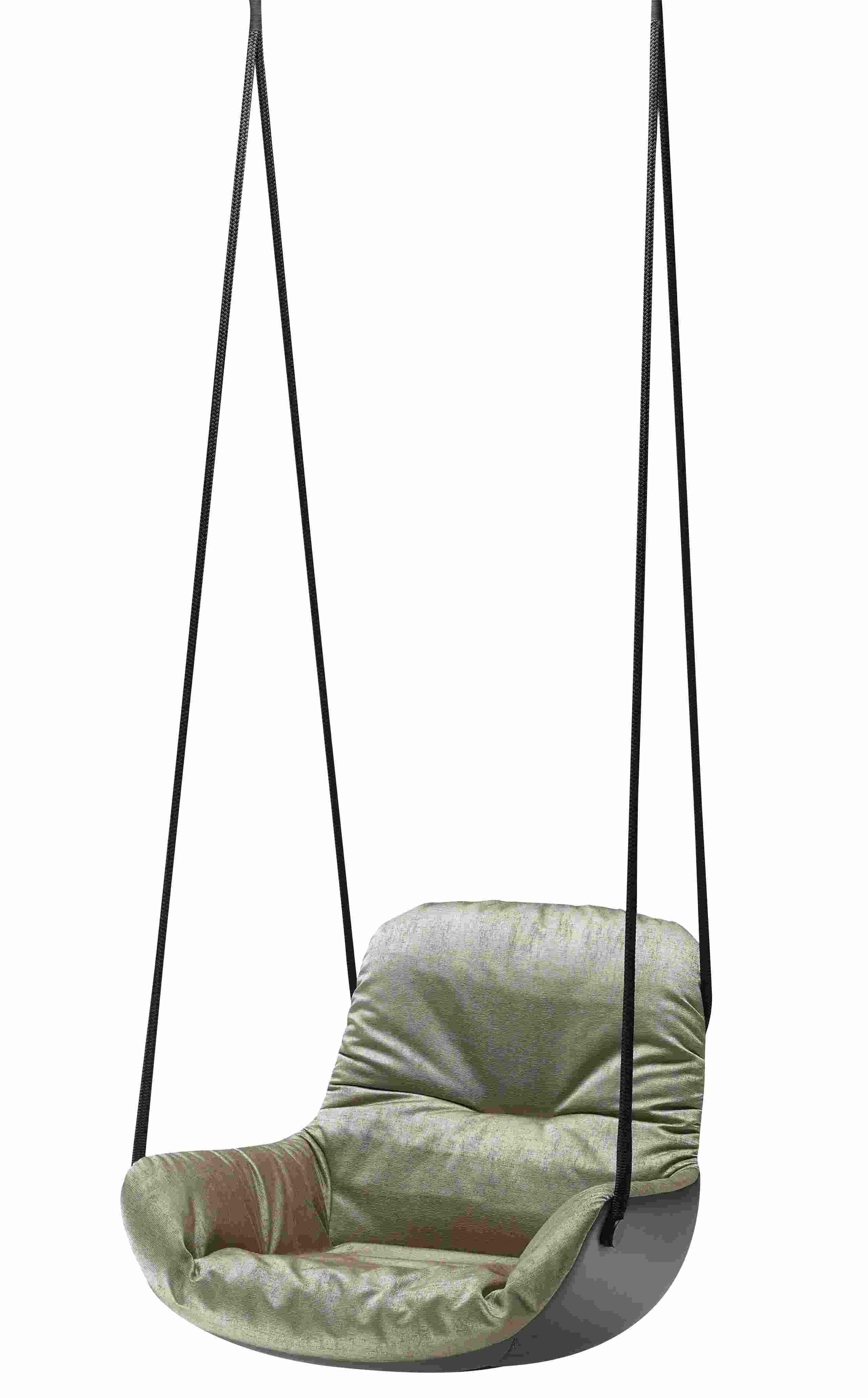 Leya Swing Seat Schwingsessel Freifrau Manufaktur