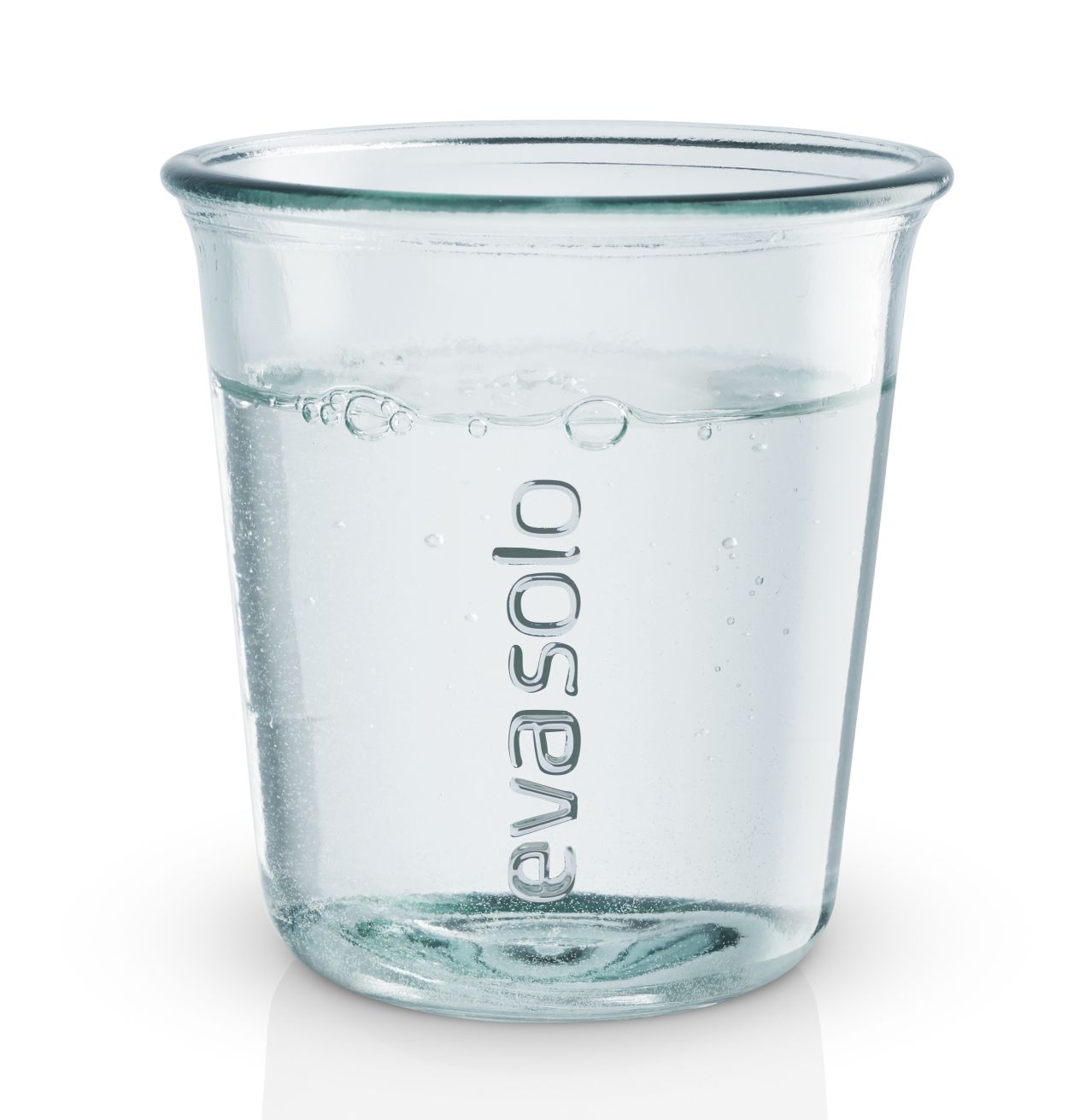 Recycelte Trinkgläser 25cl 4er Set Eva Solo EINZELSTÜCK