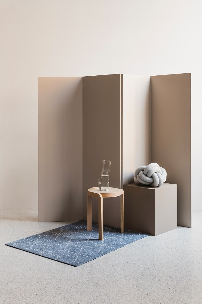 Hagl Indoor / Outdoor Fußmatte Heymat