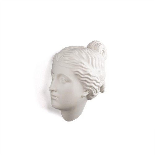 Memorabilia Mvsevm Nymph Head Skulptur Seletti EINZELSTÜCK
