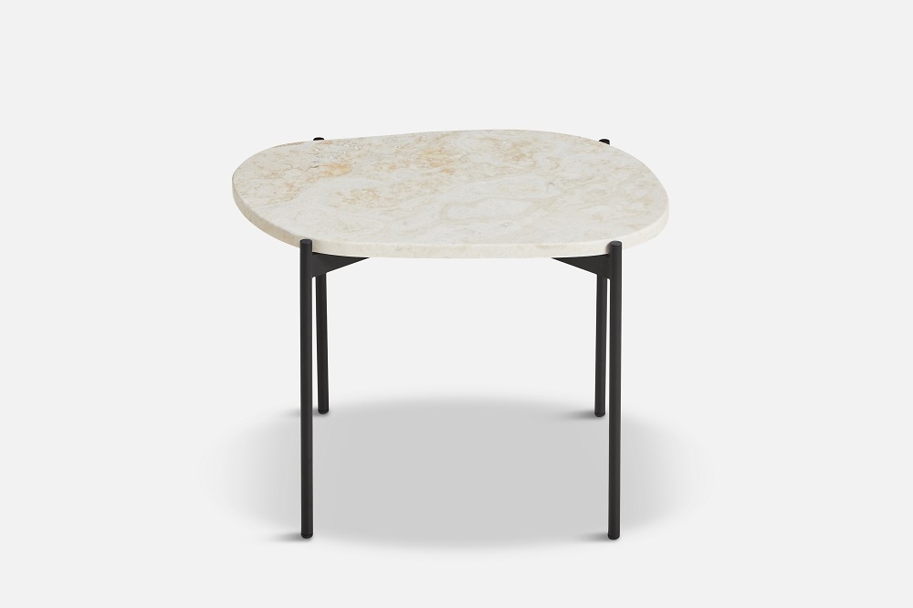 La Terra Ocassional table Couchtisch Woud
