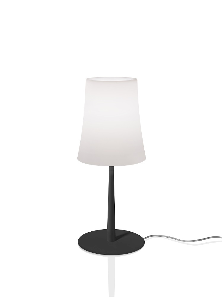 Birdie Easy Tavolo Tischleuchte Foscarini