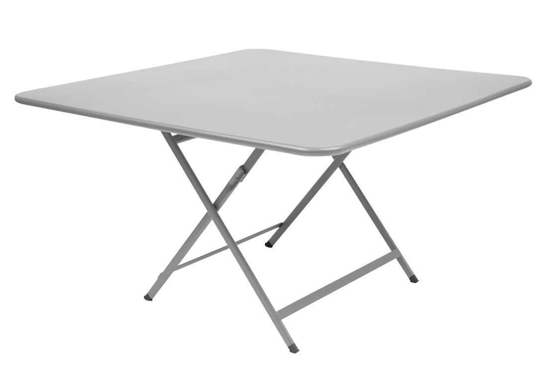Caractere Outdoor Klapptisch Fermob eckig/rund