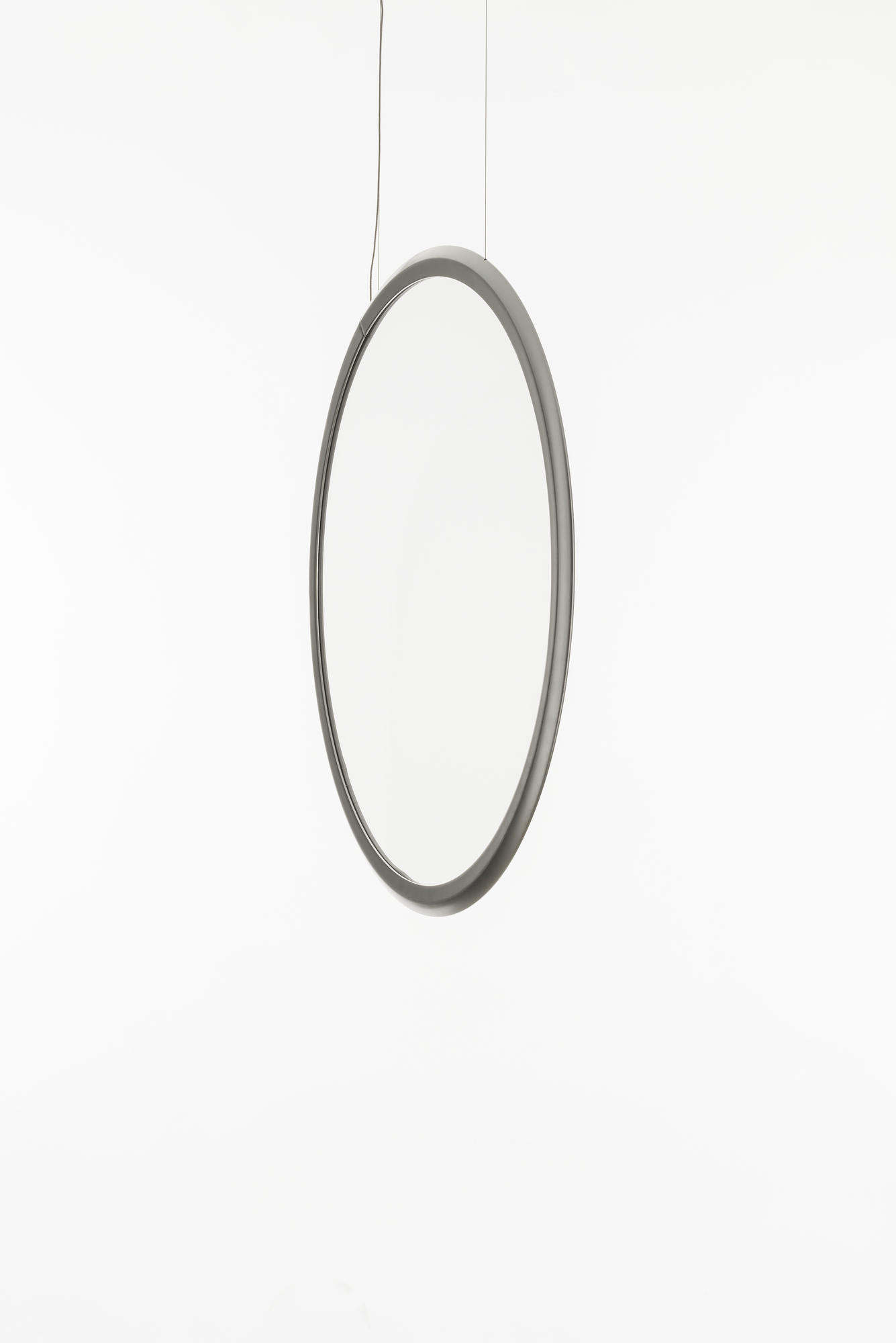 Discovery Vertical 70 Suspension Pendelleuchte Body Aluminium Artemide