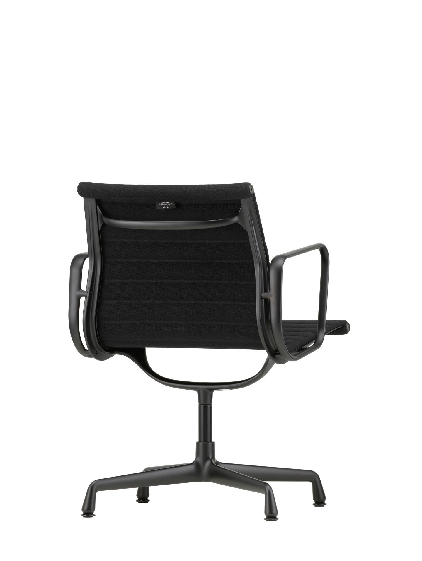 Aluminium Chair EA108 / EA 108 Stuhl Vitra