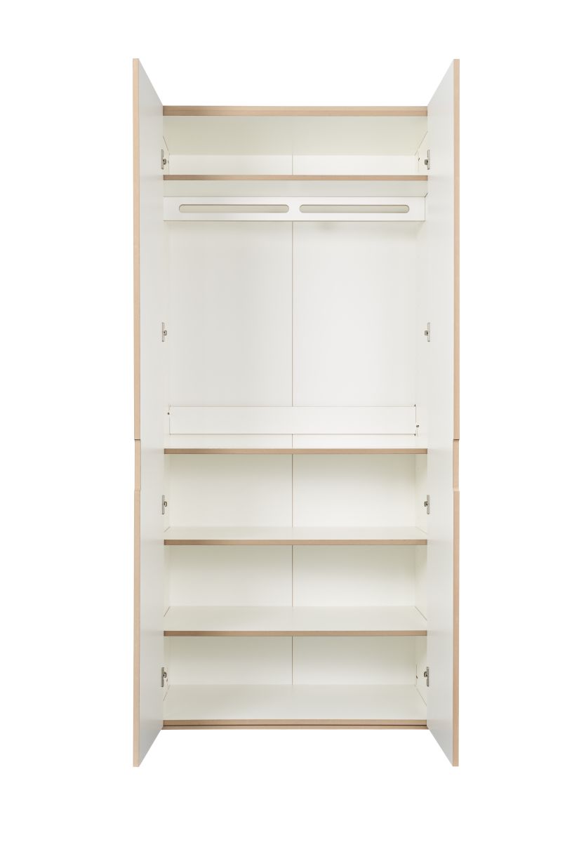 Tojo-Schrank Anbaumodul Tojo-Schrank Anbaumodul