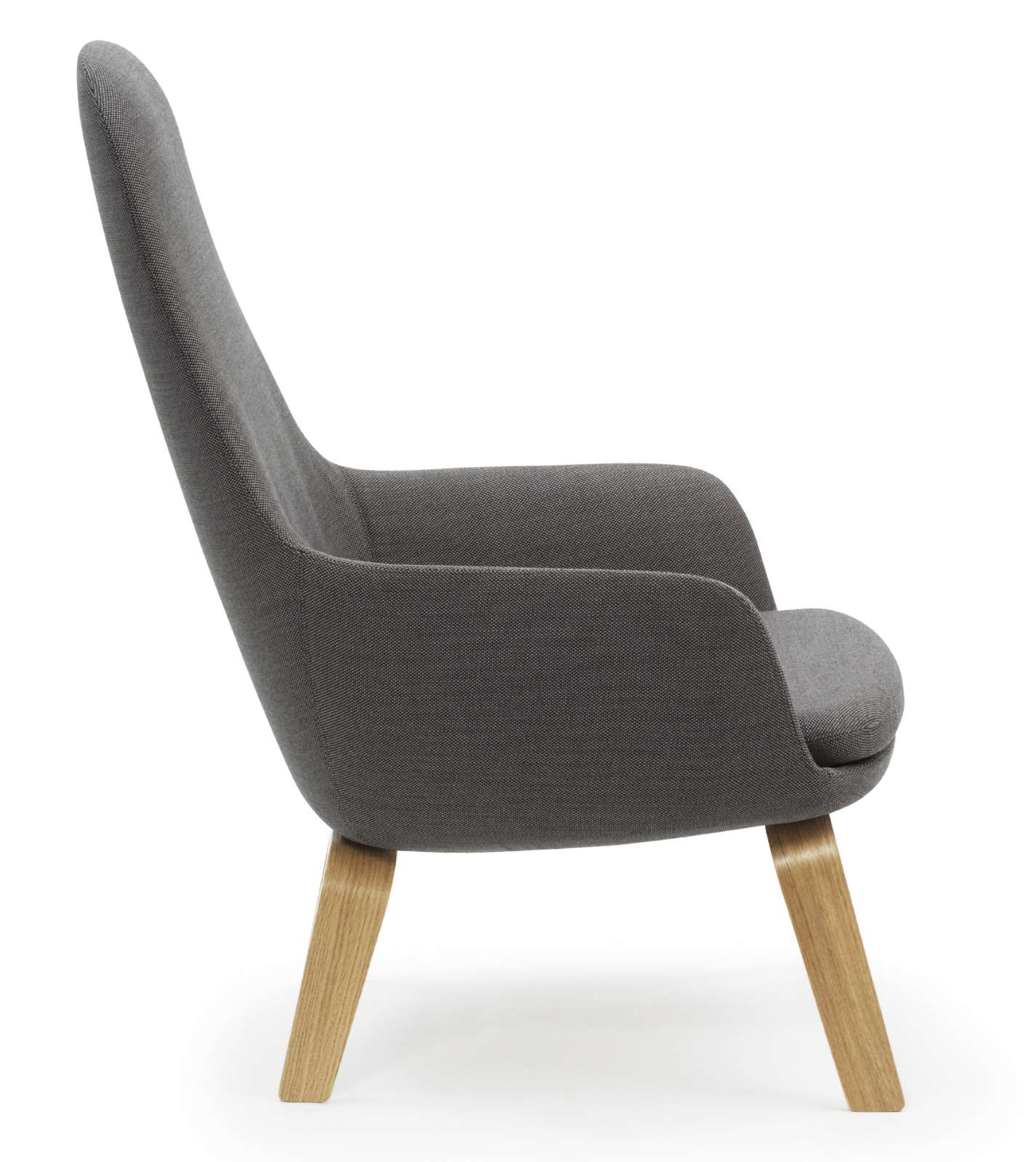 Era Lounge Chair Sessel hoch Normann Copenhagen