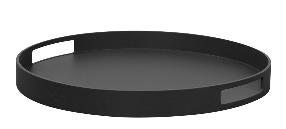 Club Tray Tablett rund Indoor / Outdoor Cane-Line