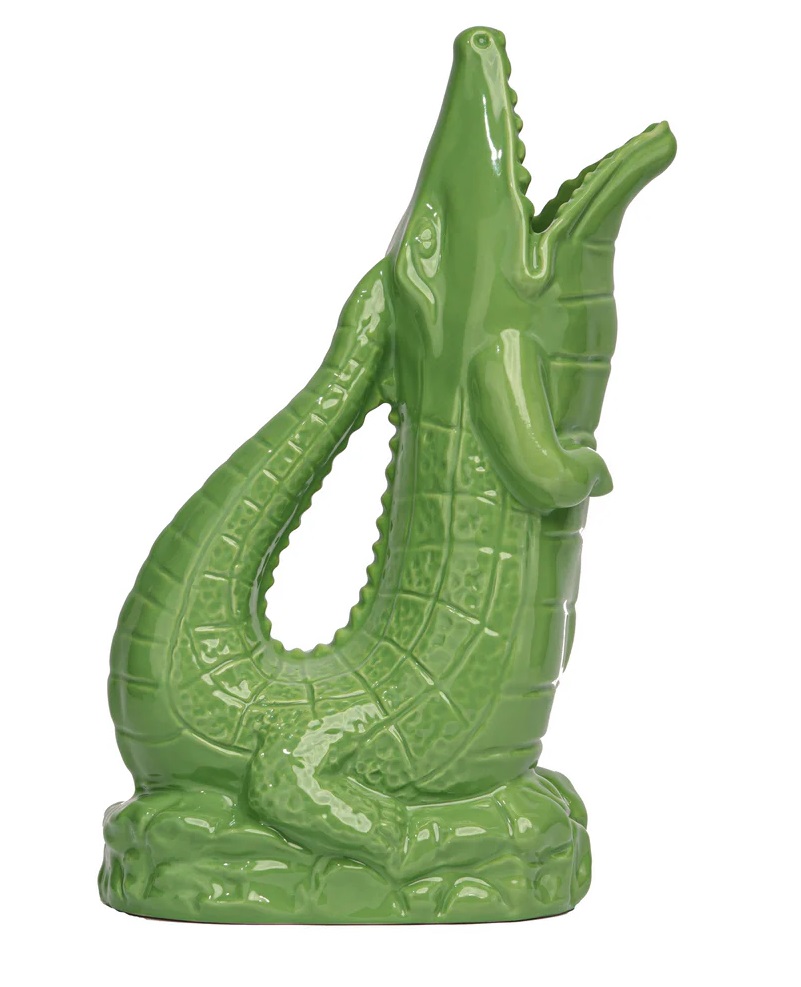 Croggle Jug Krokigluck Karaffe Gluckigluck Apple