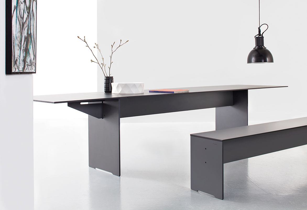 Riva Outdoor Klapptisch Conmoto Riva Outdoor Klapptisch Conmoto