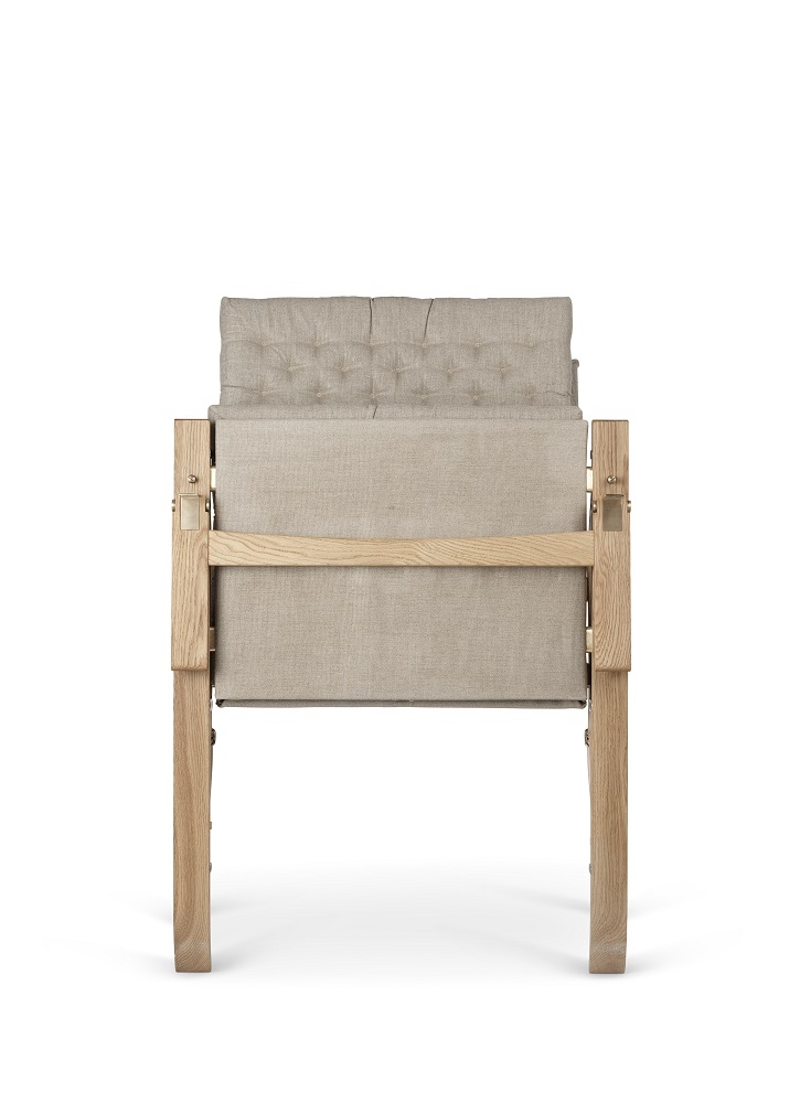 FK11 Plico Chair Sessel Carl Hansen & Søn 