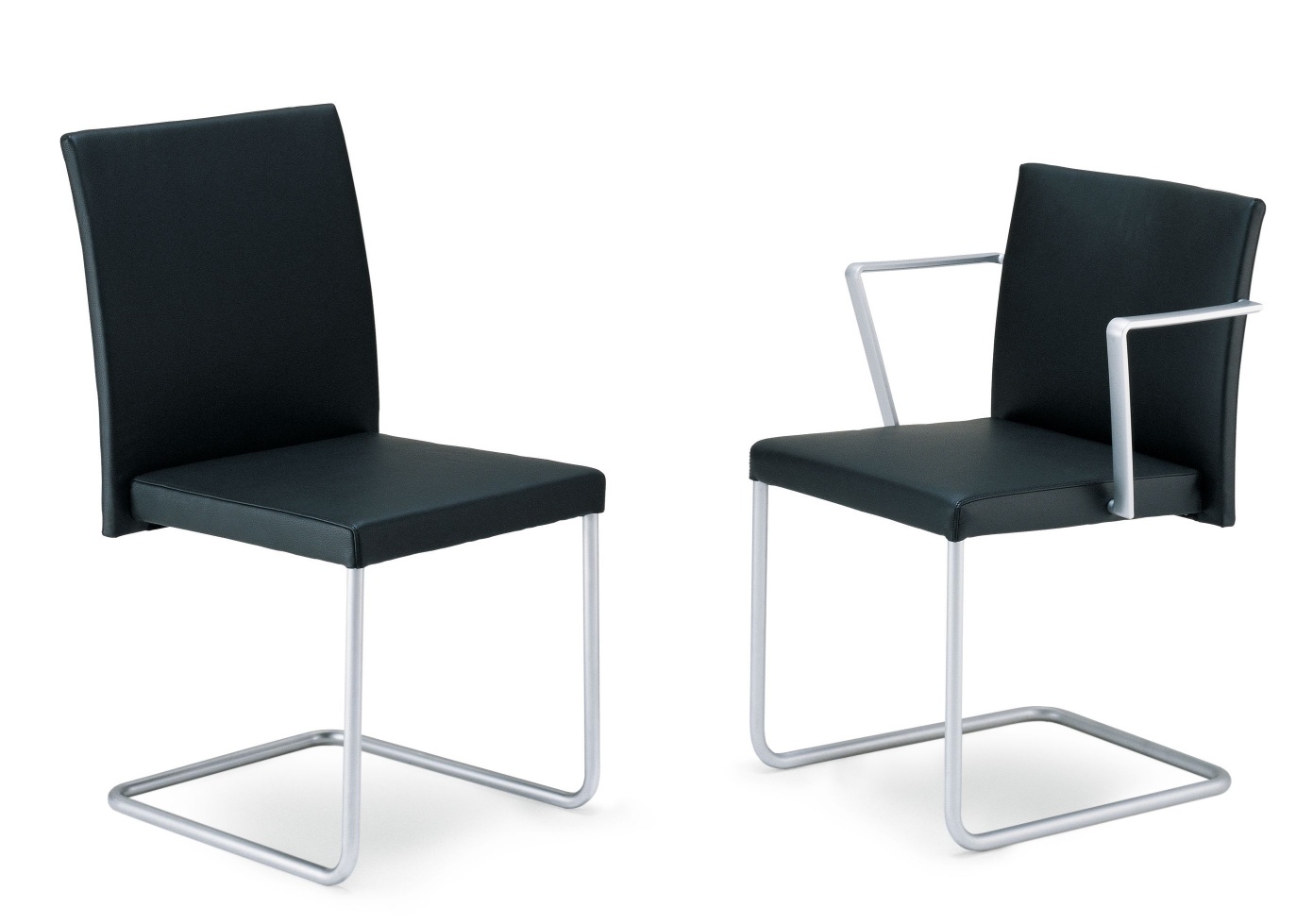 JASON 1901 - Freischwinger Stuhl Walter Knoll